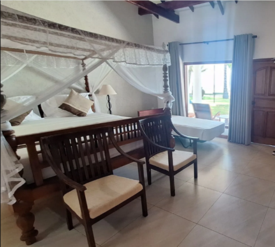 Dickwella Resort & SPA