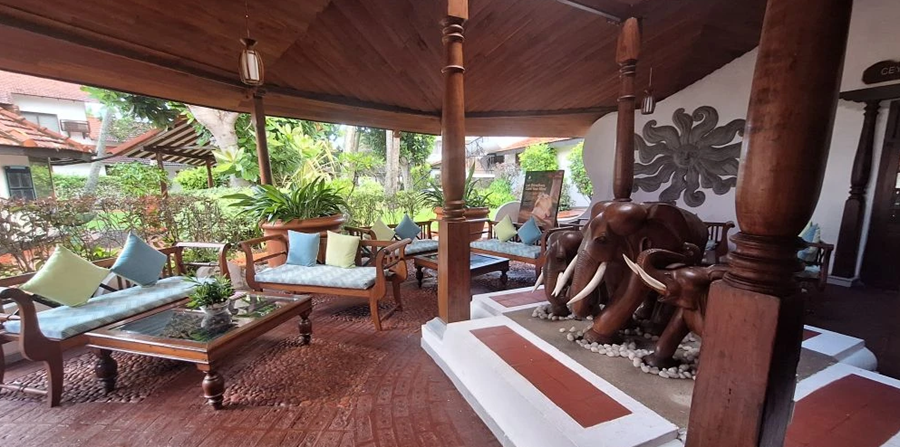Dickwella Resort & SPA