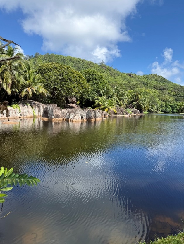 Kempinski Seychelles Resort 