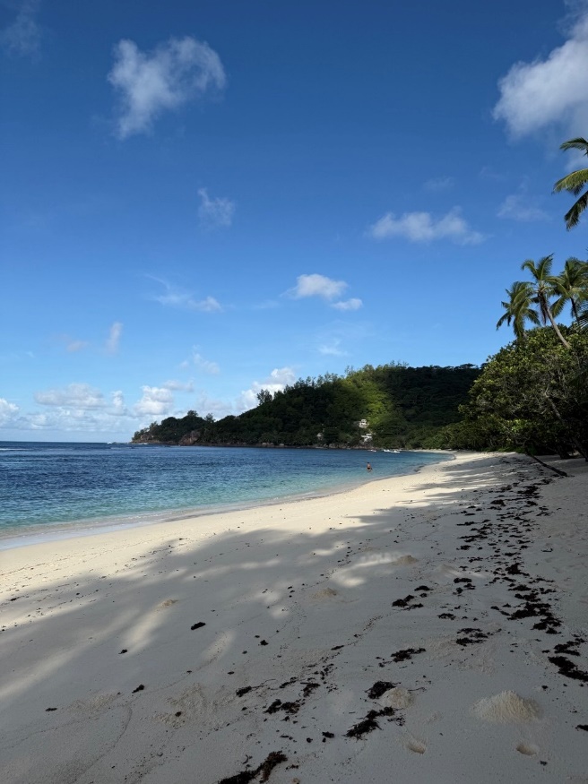 Kempinski Seychelles Resort 