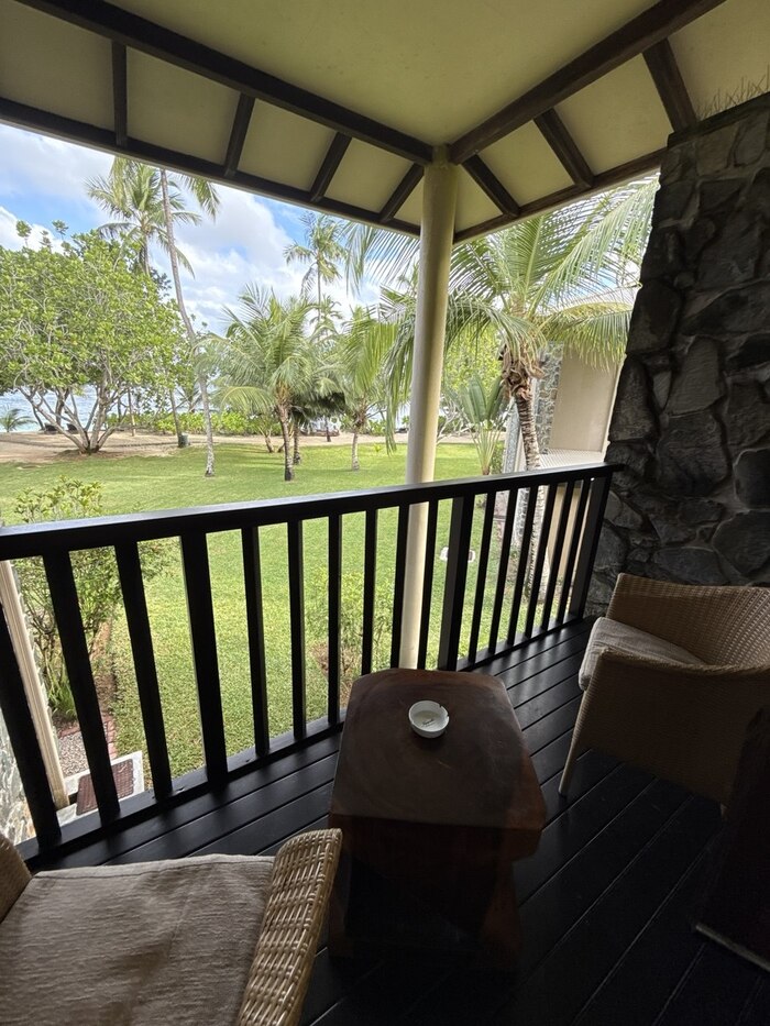 Kempinski Seychelles Resort 