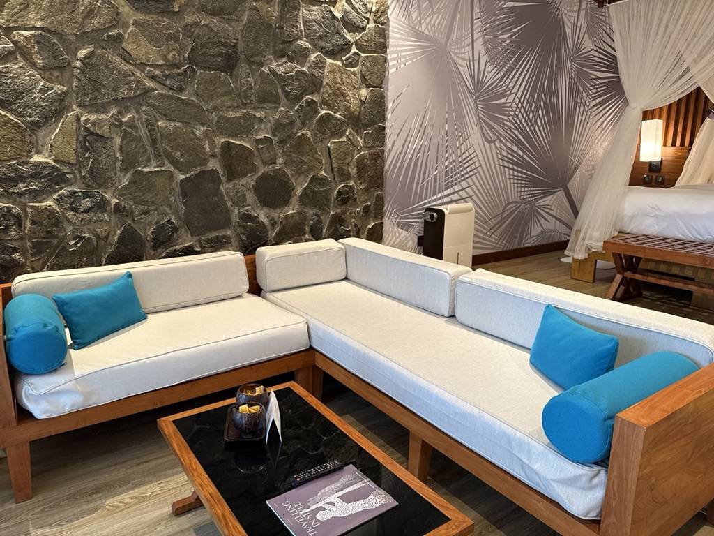 Kempinski Seychelles Resort 