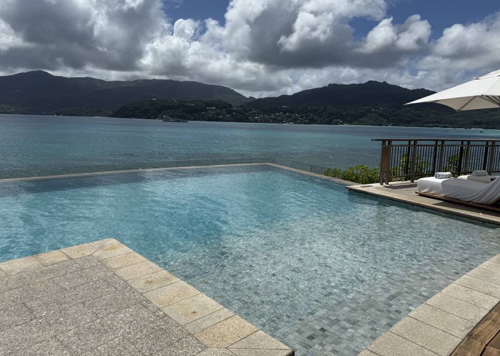 Mango House Seychelles 