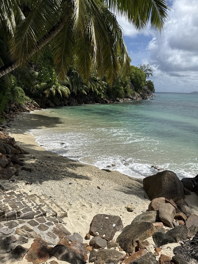 Mango House Seychelles 
