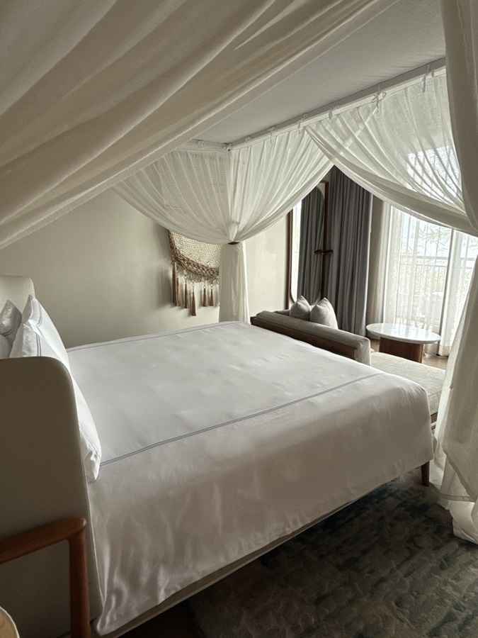 Mango House Seychelles 