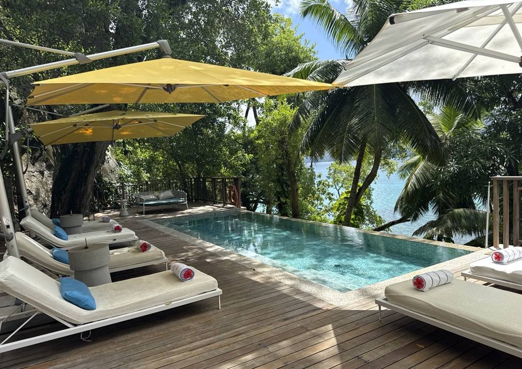 Mango House Seychelles 