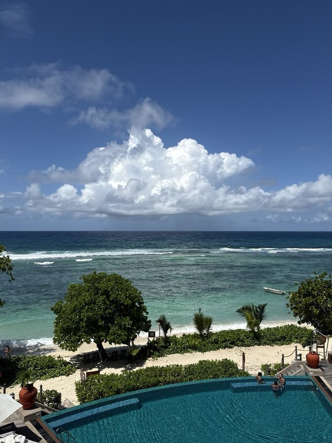 DoubleTree by Hilton Seychelles - Allamanda 