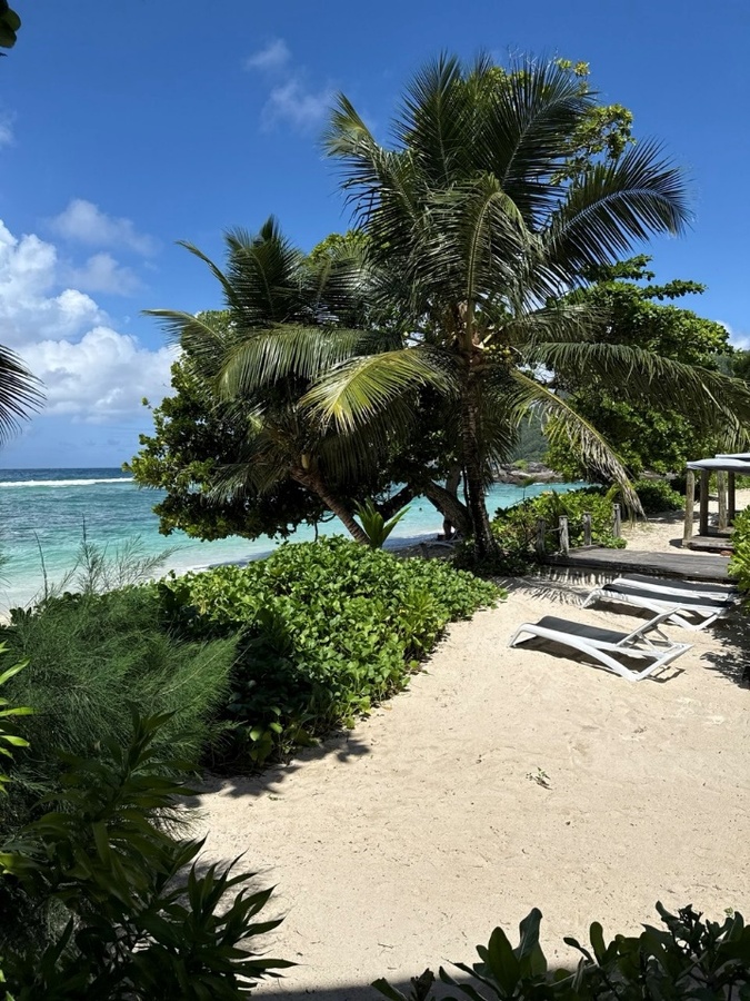 DoubleTree by Hilton Seychelles - Allamanda 