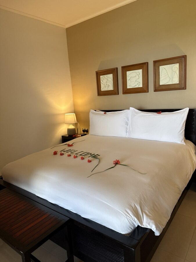 DoubleTree by Hilton Seychelles - Allamanda 
