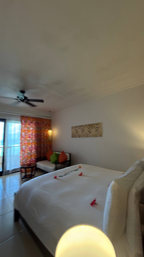 DoubleTree by Hilton Seychelles - Allamanda 