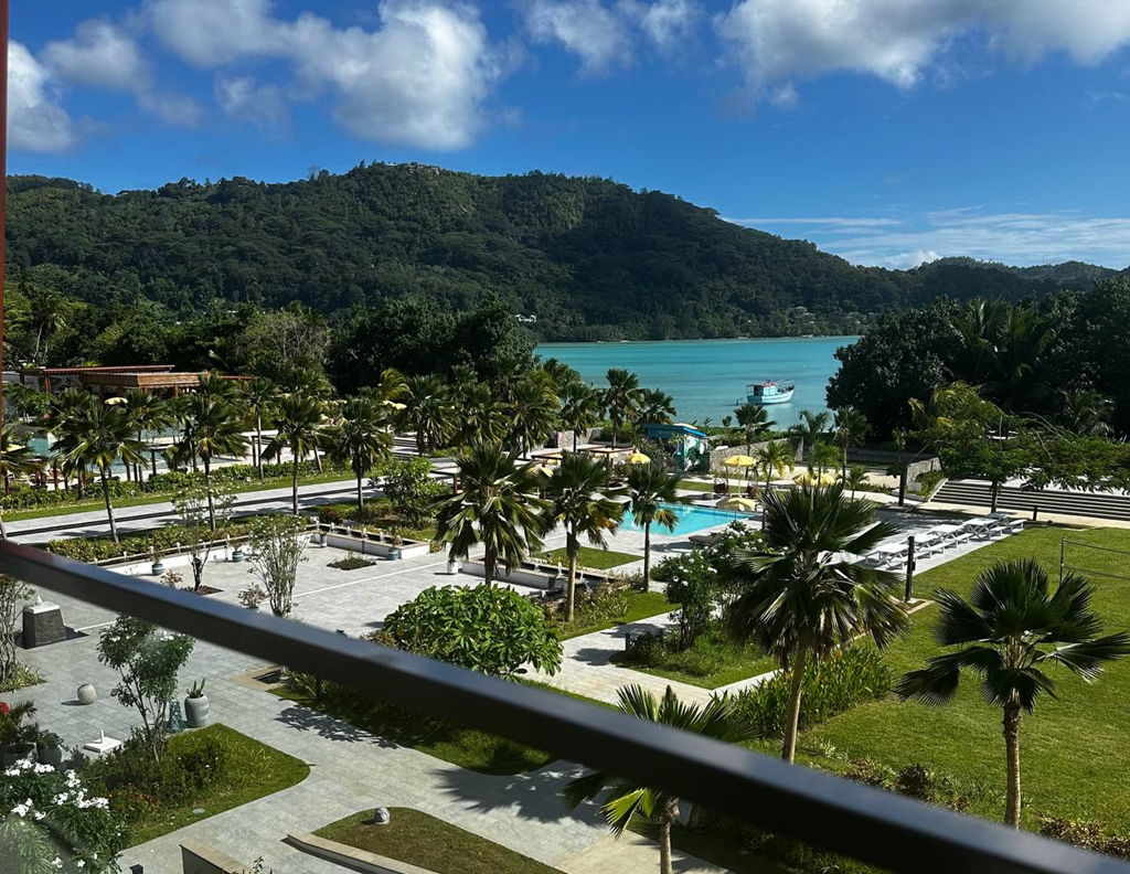 Canopy by Hilton Seychelles 