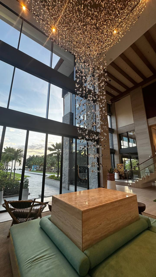 Canopy by Hilton Seychelles 