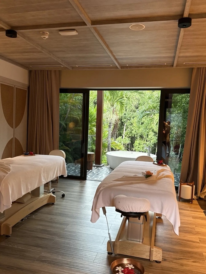 Canopy by Hilton Seychelles 