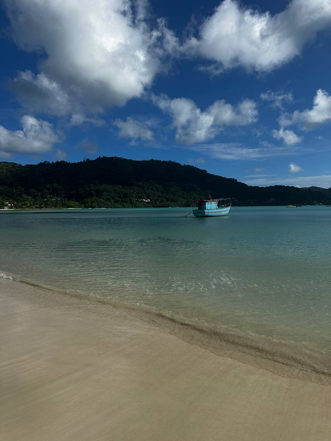 Canopy by Hilton Seychelles 