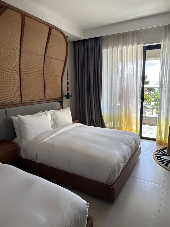 Canopy by Hilton Seychelles 