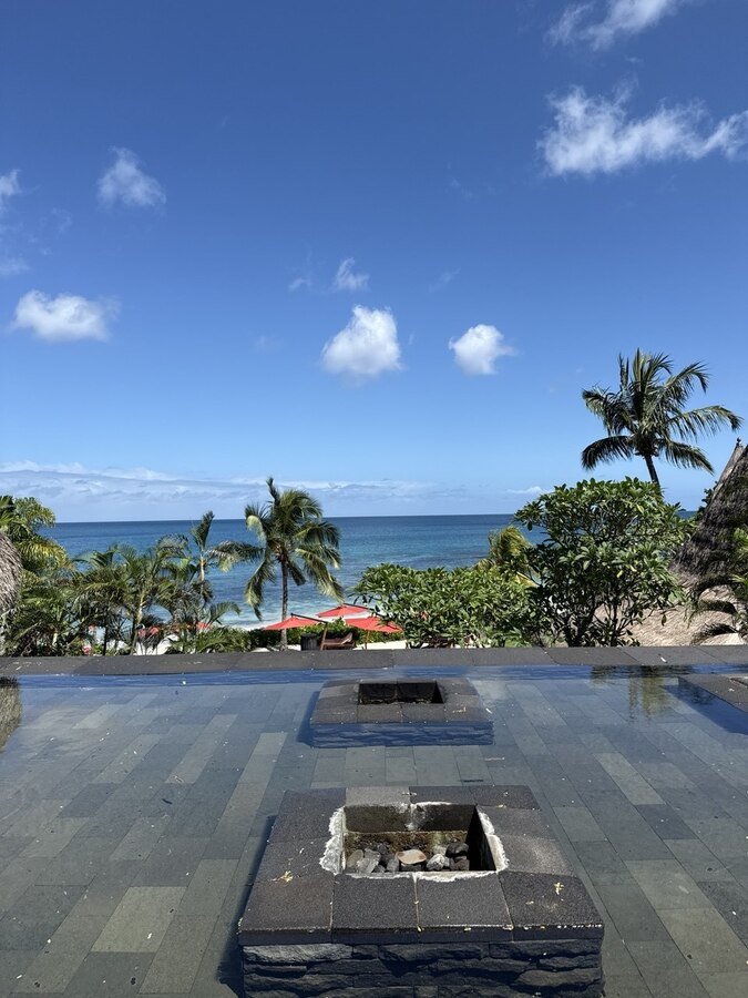 Anantara Maia Seychelles Villas