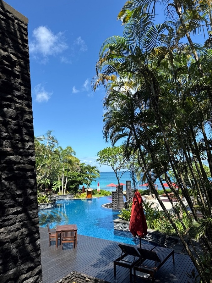 Anantara Maia Seychelles Villas