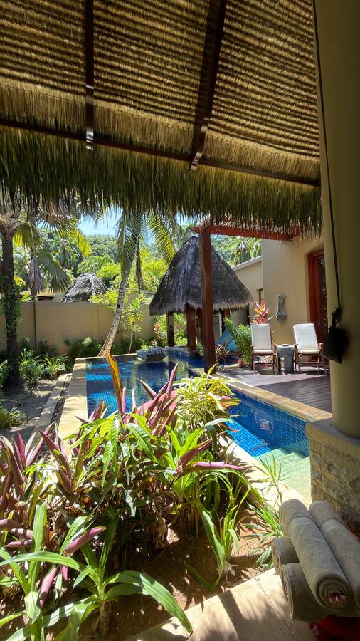 Anantara Maia Seychelles Villas