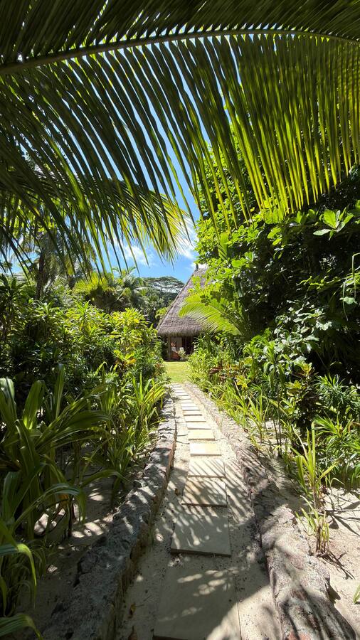 Anantara Maia Seychelles Villas