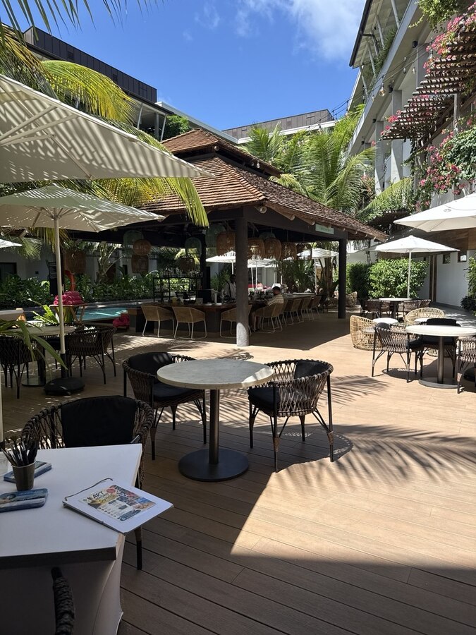 Laila, Seychelles 