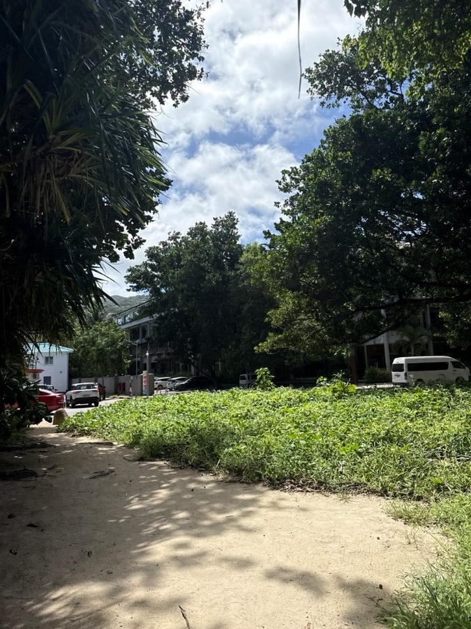 Laila, Seychelles 