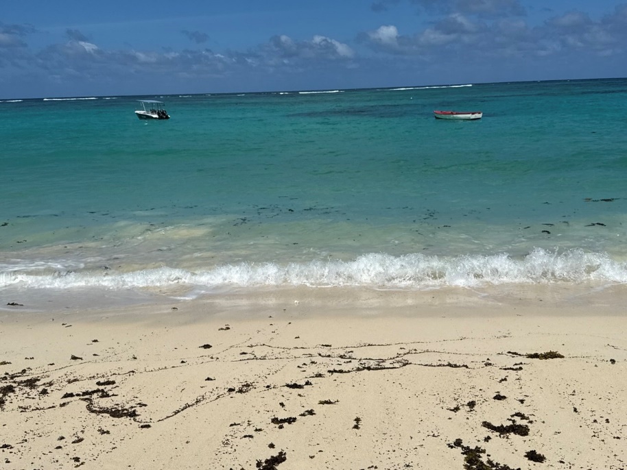Laila, Seychelles 