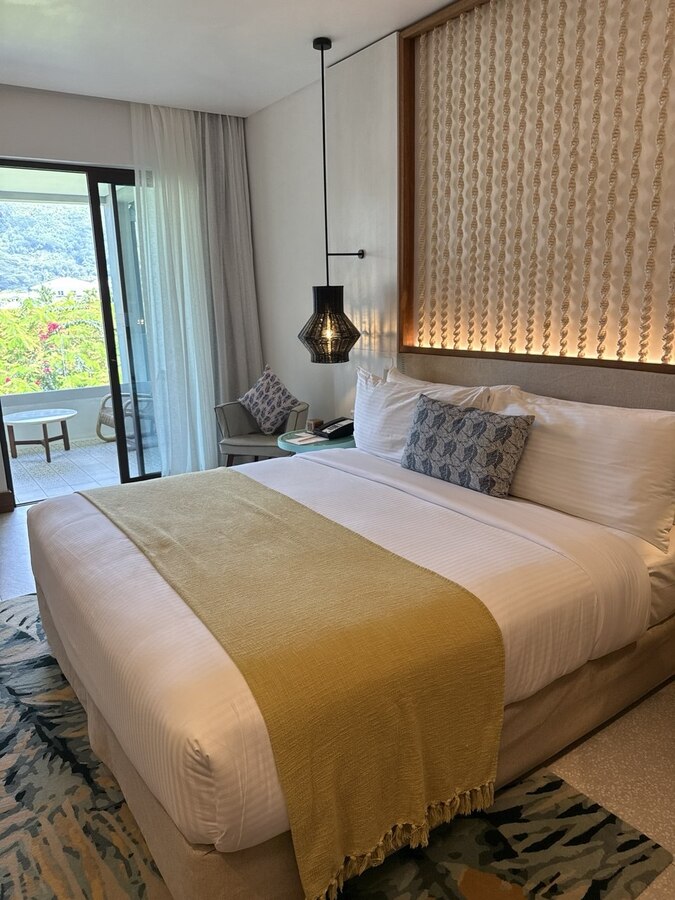 Laila, Seychelles 