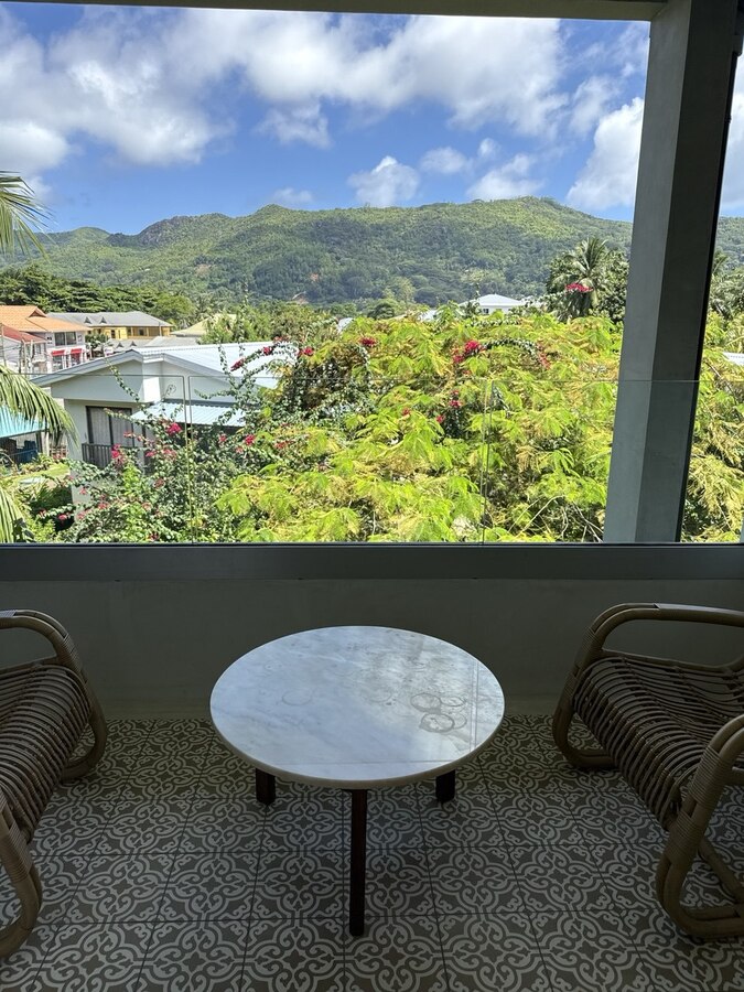 Laila, Seychelles 