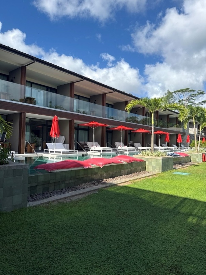 Avani+ Barbarons Seychelles 