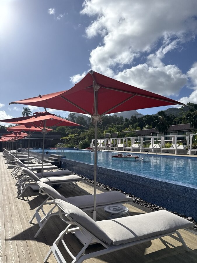 Avani+ Barbarons Seychelles 