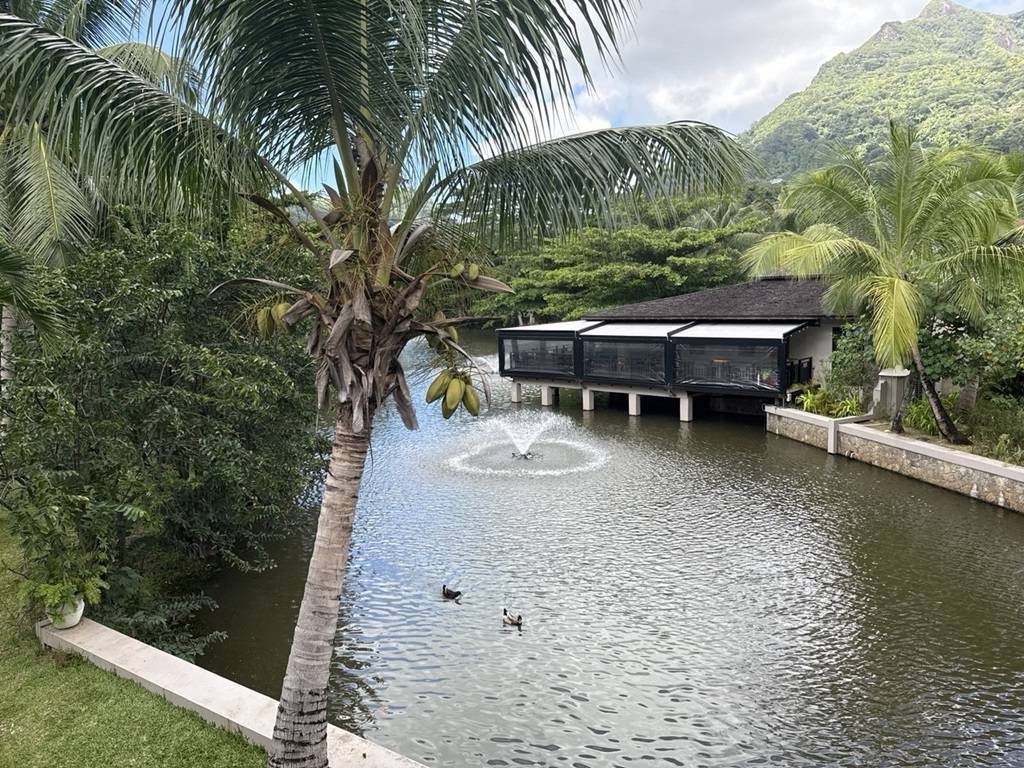Story Seychelles 