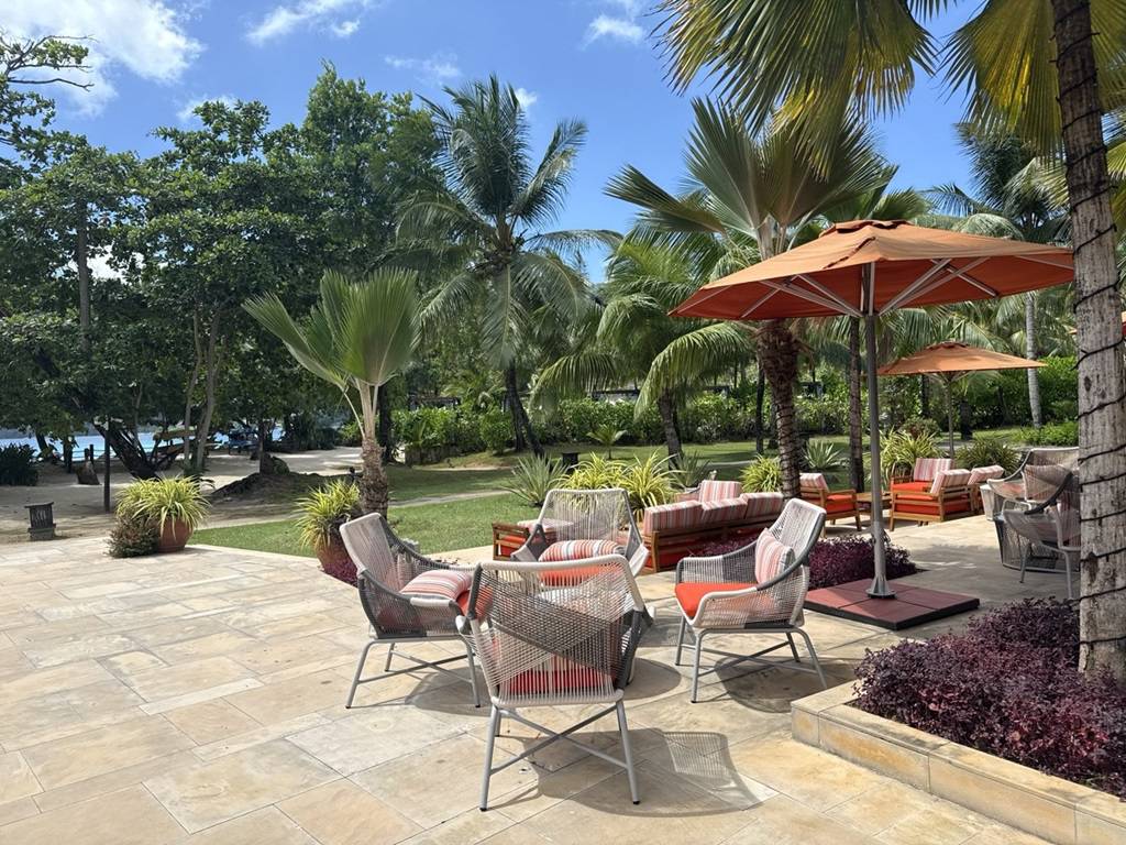 Story Seychelles 