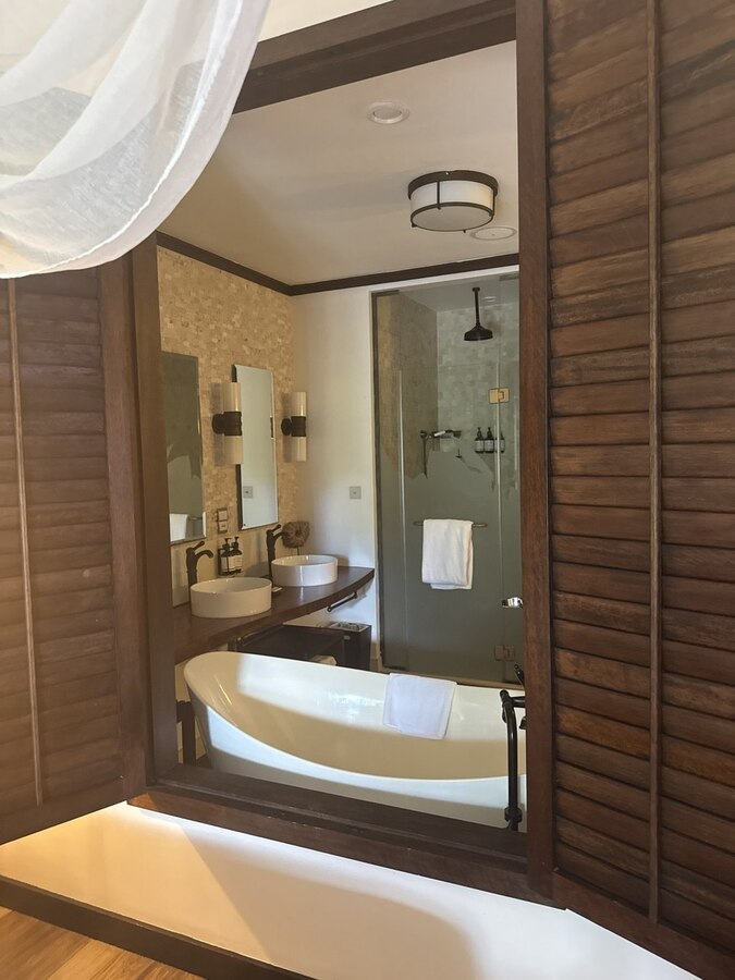 Story Seychelles 