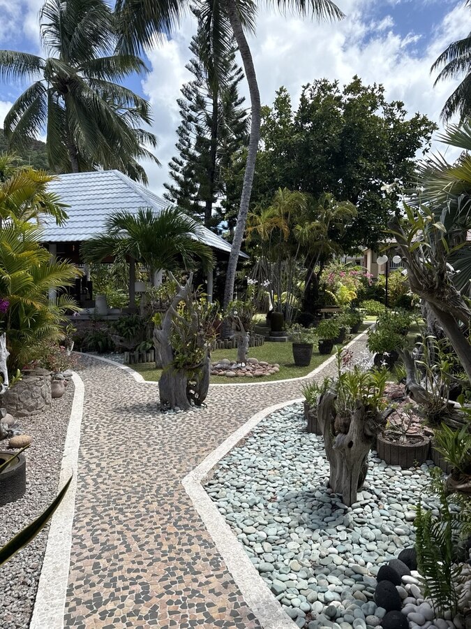 Le Duc De Praslin