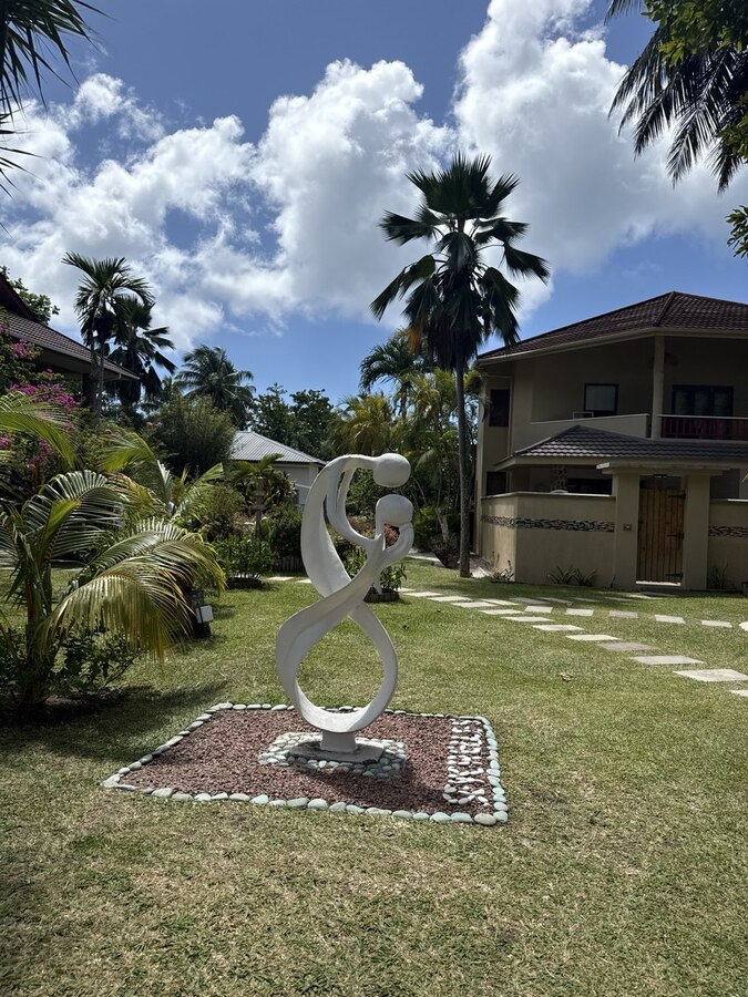 Le Duc De Praslin