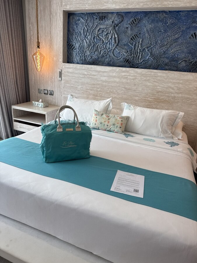 Le Duc De Praslin