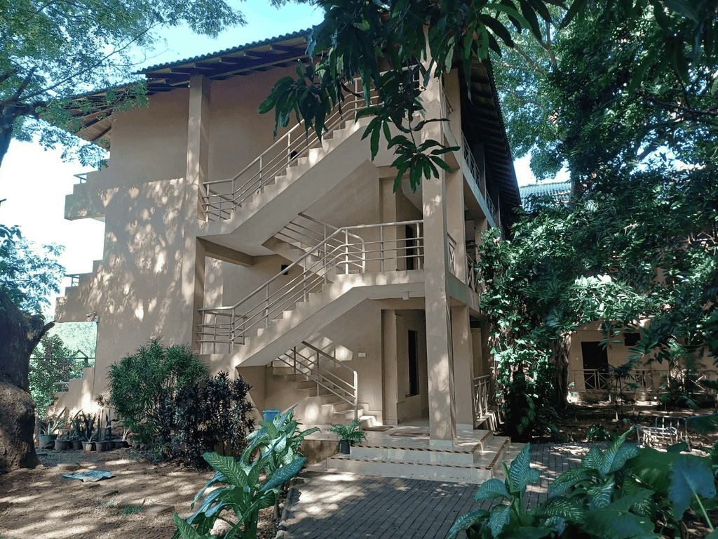 Pelwehera Village Resort 4*