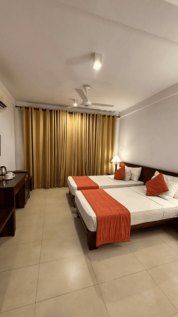 Pelwehera Village Resort 4*