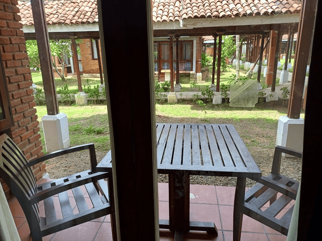 Club Bentota 4*, Бентота