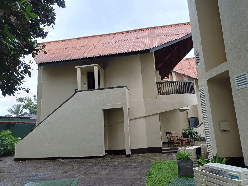 Turyaa Kalutara 4*, Калутара