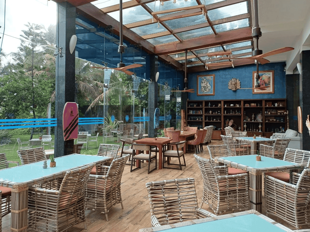 Club Waskaduwa, Васквадува
