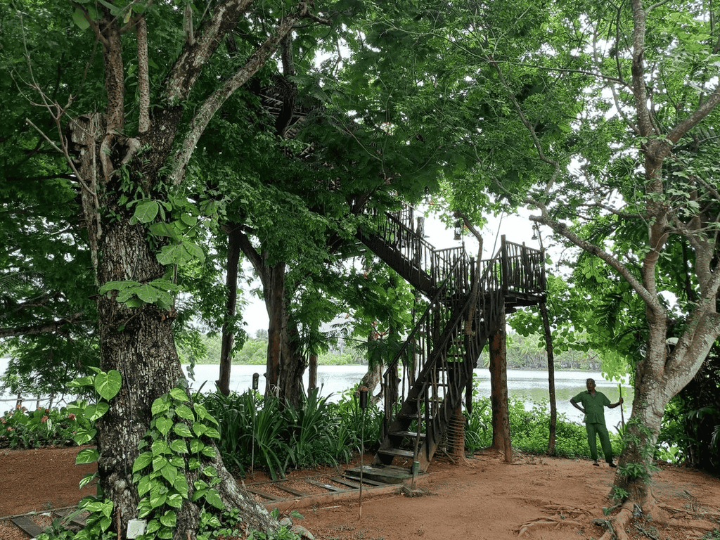 Anantara Kalutara 5*, Калутара