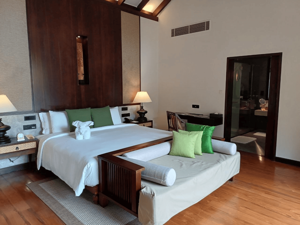Anantara Kalutara 5*, Калутара