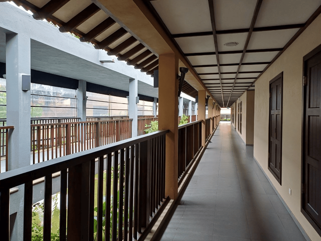 Anantara Kalutara 5*, Калутара