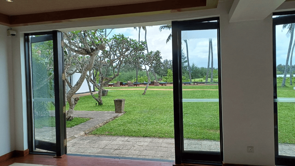 Avani Kalutara 4*, Калутара
