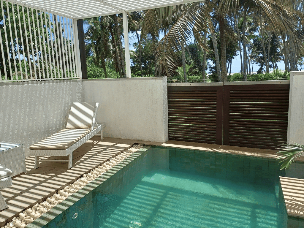 Avani Kalutara 4*, Калутара