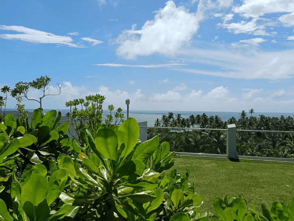 Sheraton Kosgoda 5*, Косгода