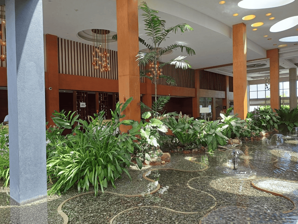 Sheraton Kosgoda 5*, Косгода