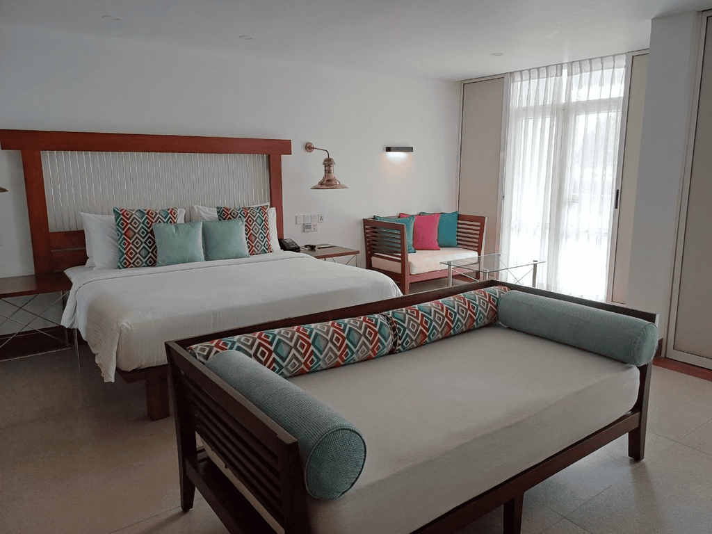 Heritance Ahungalla 5*, Ахунгалла