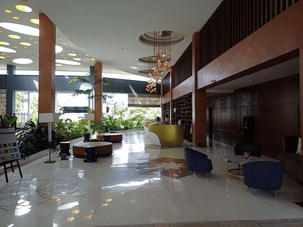 Heritance Ahungalla 5*, Ахунгалла